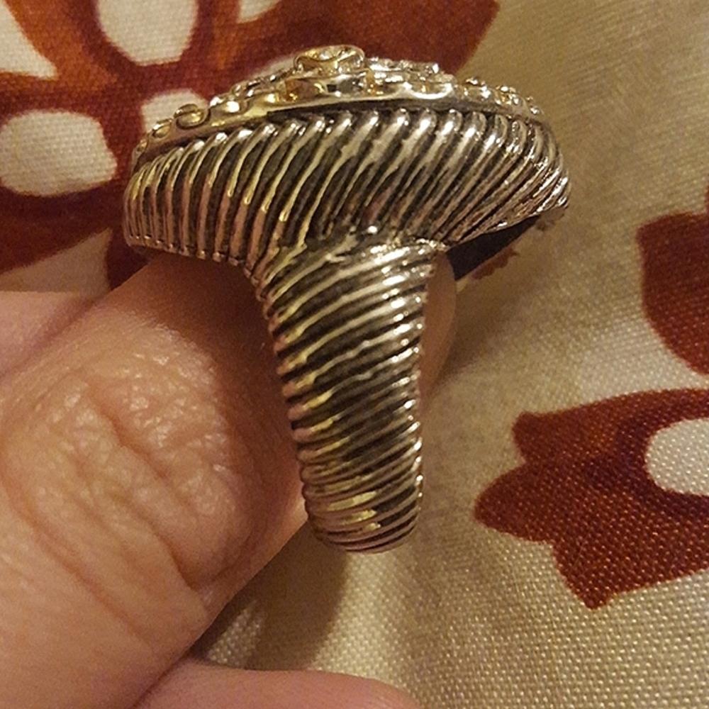 Fashion ring - Picture 2 of 2